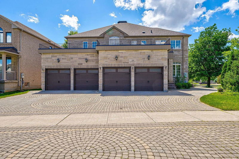 home for sale on 20 Renberg Drive