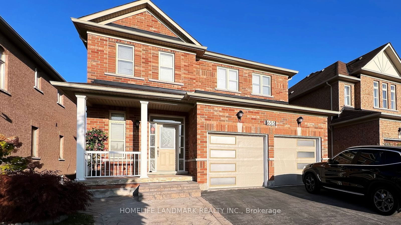 Detached House for lease at Bsmt-655 Peter Rupert Avenue, Vaughan, Patterson, L6A 0S2 - MLS: N9415823