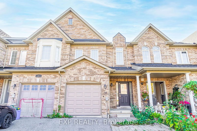home for sale on 24 Crestbank Court
