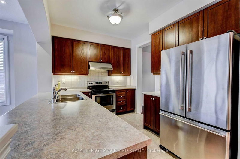 home for lease on 2938 Elgin Mills Road E