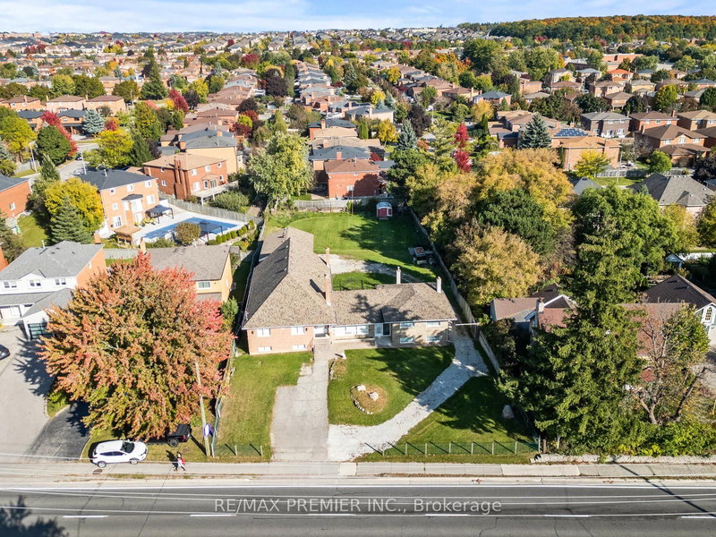 9725 Keele St, Vaughan, L6A 3Y5 | Image 3
