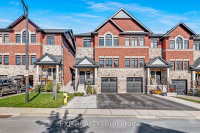 9 Gord Matthews Way, Uxbridge - Uxbridge image-0-1