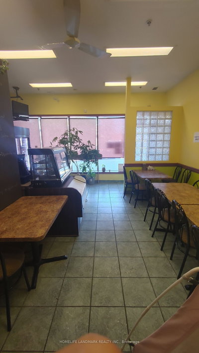 Sale Of Business sold at 33-665 Millway Avenue, Vaughan, Ontario, L4K 3T8 - Concord - MLS: N9416669