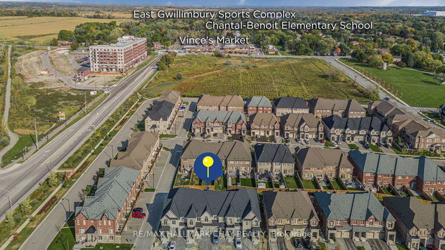 75 Beechborough Crescent