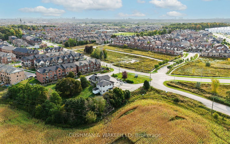 11087 Victoria Square Blvd, Markham, L6C 1J5 | Image 3