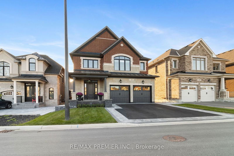 18 Ten Pines Rd, Vaughan - Kleinburg image-0-0