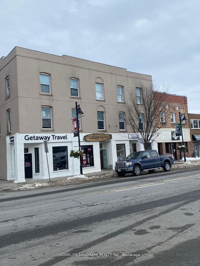 home for lease on 3-2 Bascom Street S
