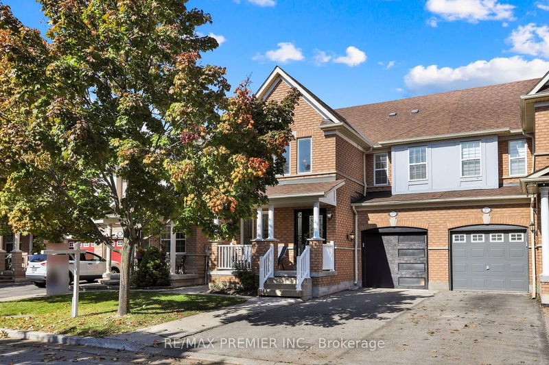 203 Hollywood Hill Circ, Vaughan, Ontario (MLS N9417213)