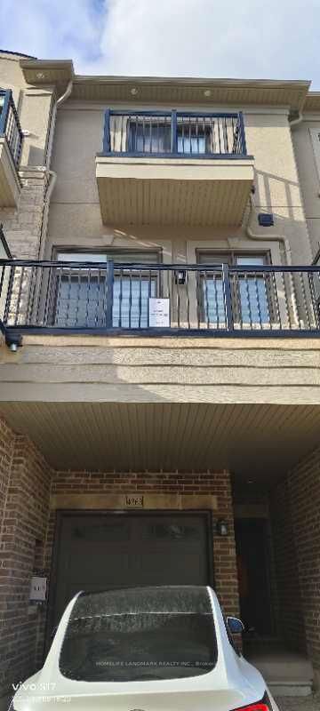 home for lease on 4263 Major Mackenzie Drive E