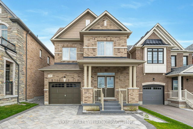 17 Grinnel Road