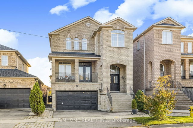 5 Hawstone Road