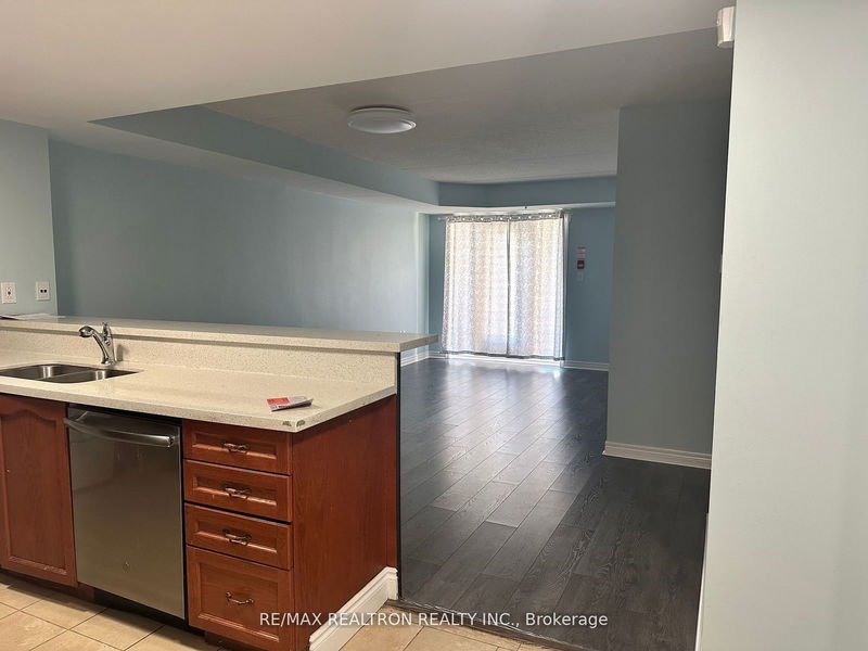 home for sale on 117-7428 Markham Road