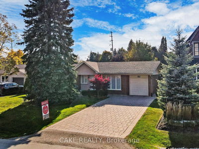 118 DONHILL Cres, Vaughan - Kleinburg image-0-2