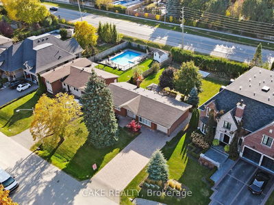 118 DONHILL Cres, Vaughan - Kleinburg image-0-3