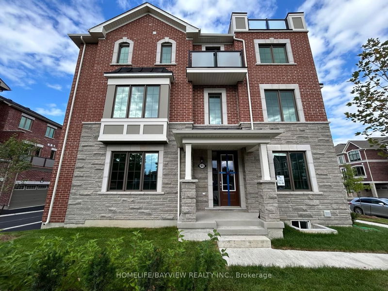 home for lease on 95 Thomas Frisby Jr. Crescent