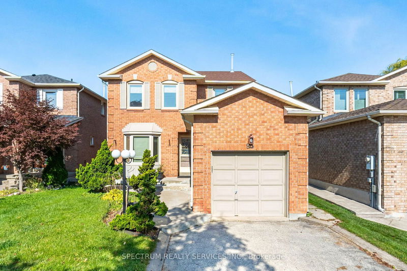 home for sale on 93 Ardwell Crescent
