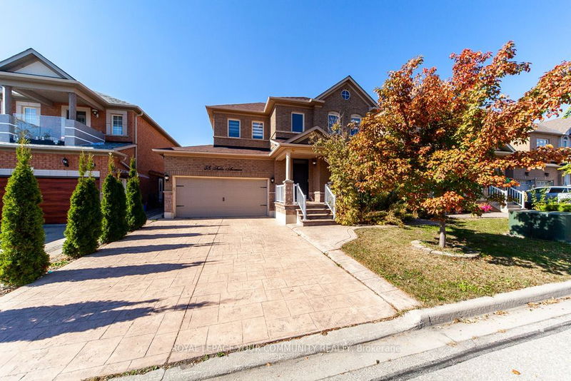 home for sale on 58 Tulle Avenue
