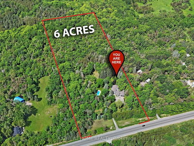 2580 Lake Ridge Rd, Uxbridge - Rural Uxbridge image-0-2