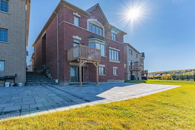 42 Marlene Johnston Dr, East Gwillimbury - Holland Landing image-0-2