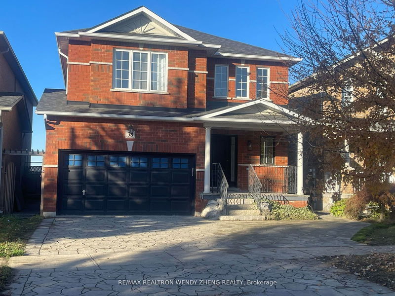home for lease on Upper-38 Delattaye Avenue