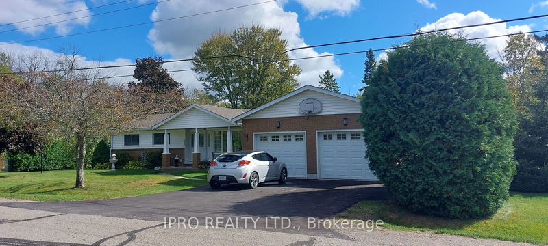 home for sale on 125 Carolyn Street W