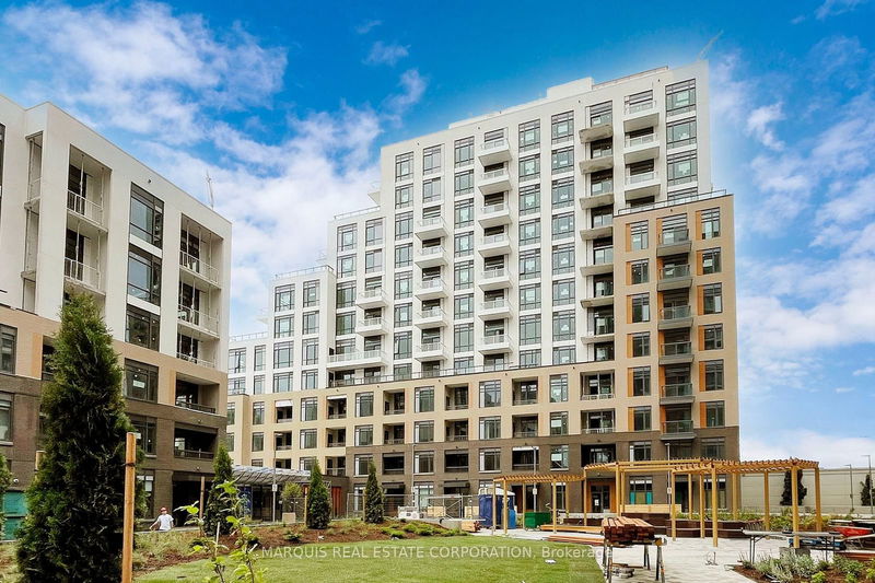 home for lease on C513-8 Beverley Glen Boulevard