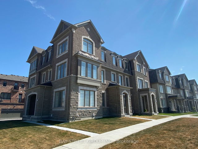 50 William F Bell Parkway
