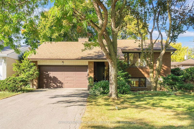 home for sale on 44 Almond Avenue