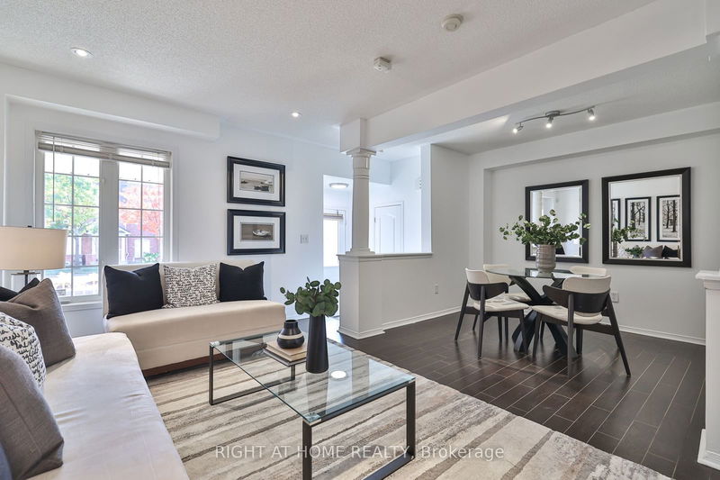 home for sale on 392 Bur Oak Avenue