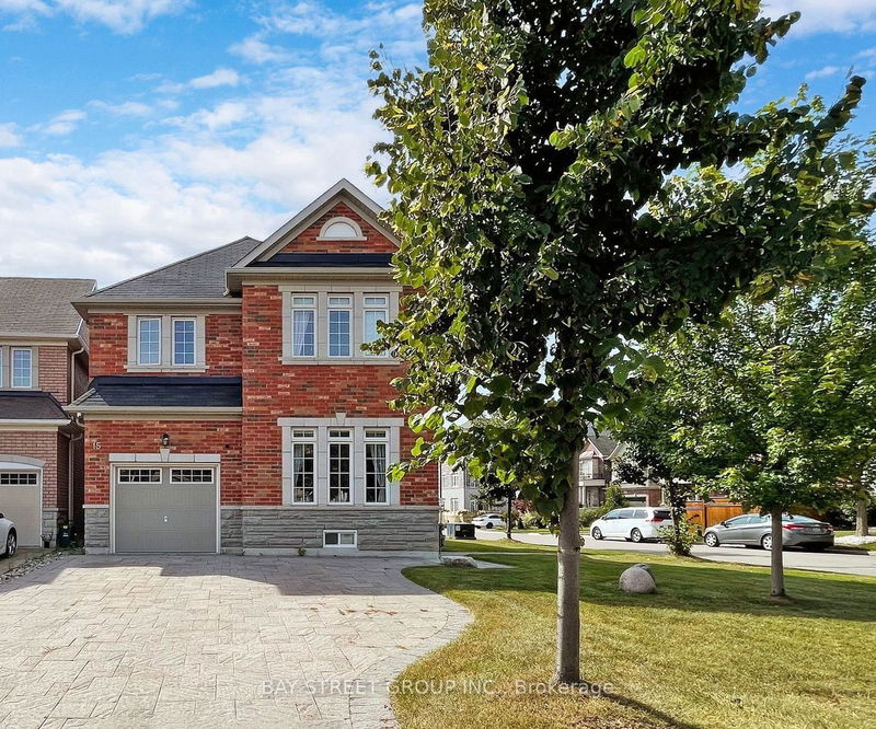 home for lease on 15 Cynthia Jean Street S