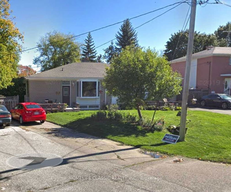 43 Bailey Cres, Aurora - Aurora Highlands image-0-0