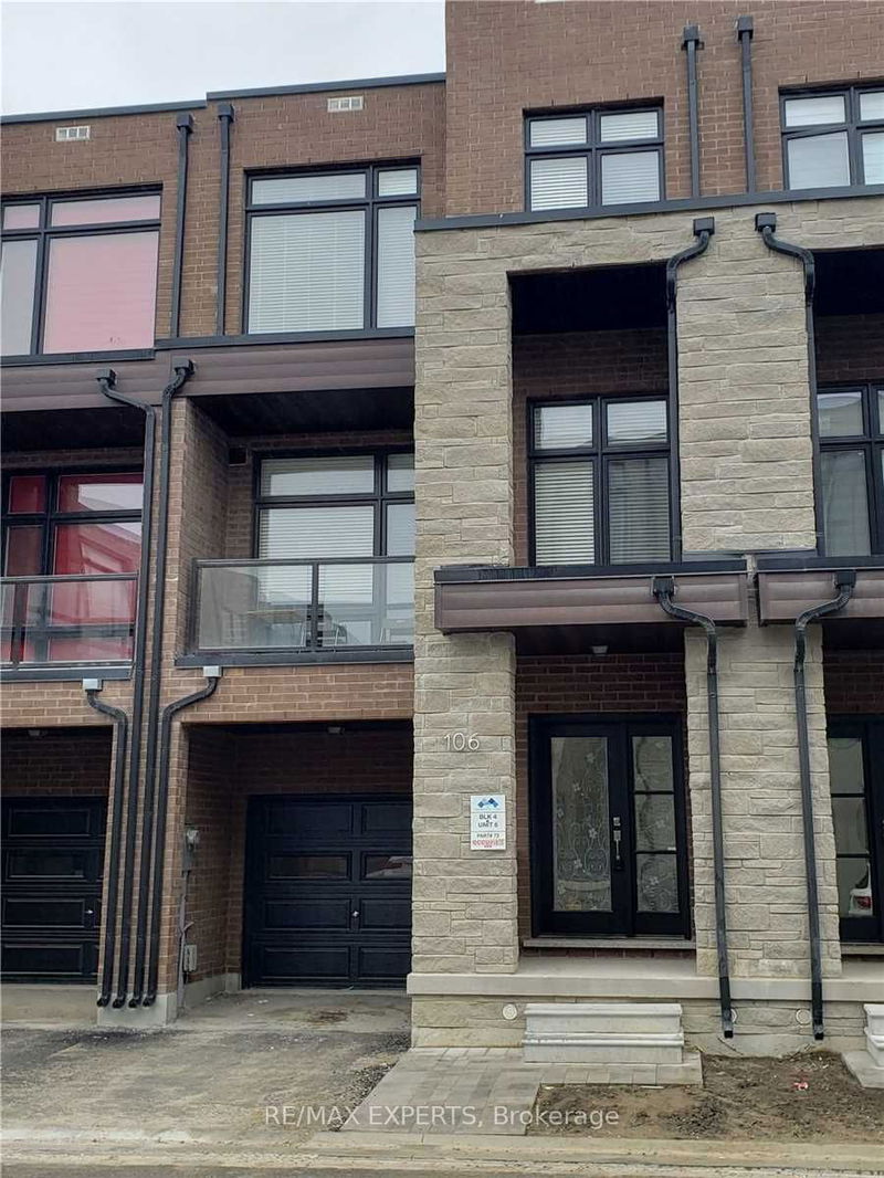 home for lease on 106 Pageant Avenue