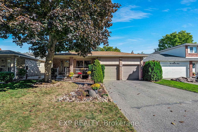 home for sale on 375 Ashworth Drive