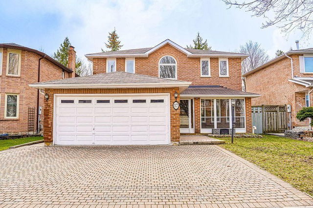 17 Crandall Drive
