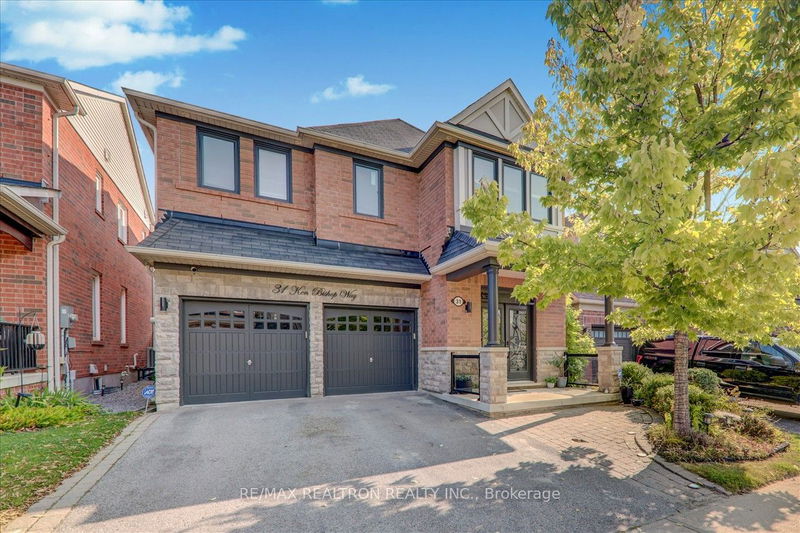 31 Ken Biship Way, Newmarket - Woodland Hill image-0-0