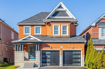 16 Acorn Lane, Bradford West Gwillimbury - Bradford