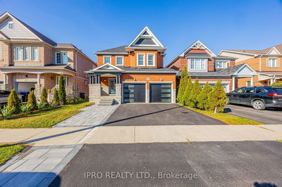 16 Acorn Lane, Bradford West Gwillimbury - Bradford image-0-1