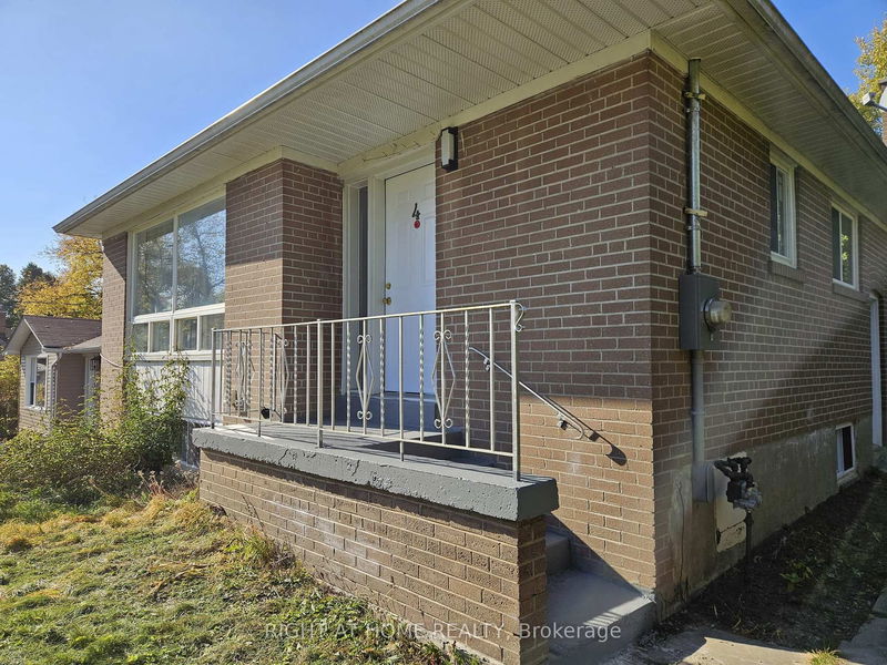 home for lease on 4 Jasper Drive