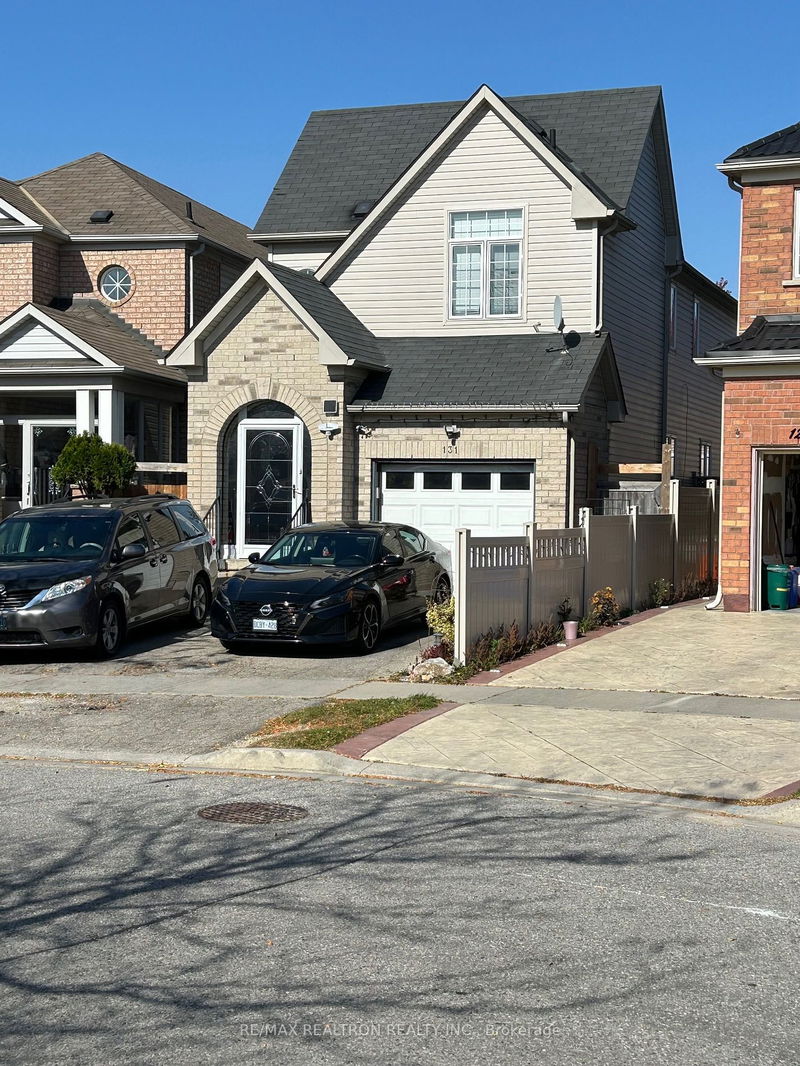 home for sale on 131 Ferncliffe Crescent