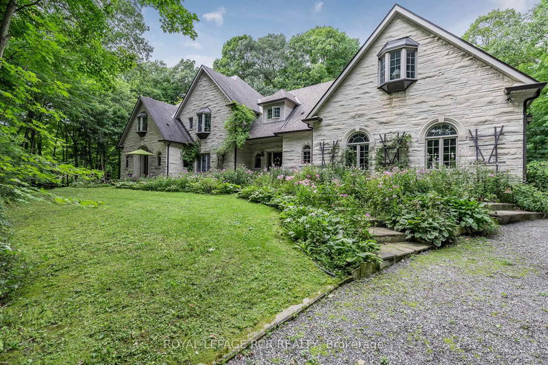 home for sale on 11 Hidden Forest Drive