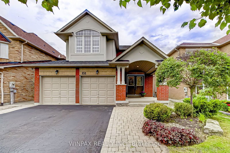 home for sale on 151 Russell Jarvis Drive
