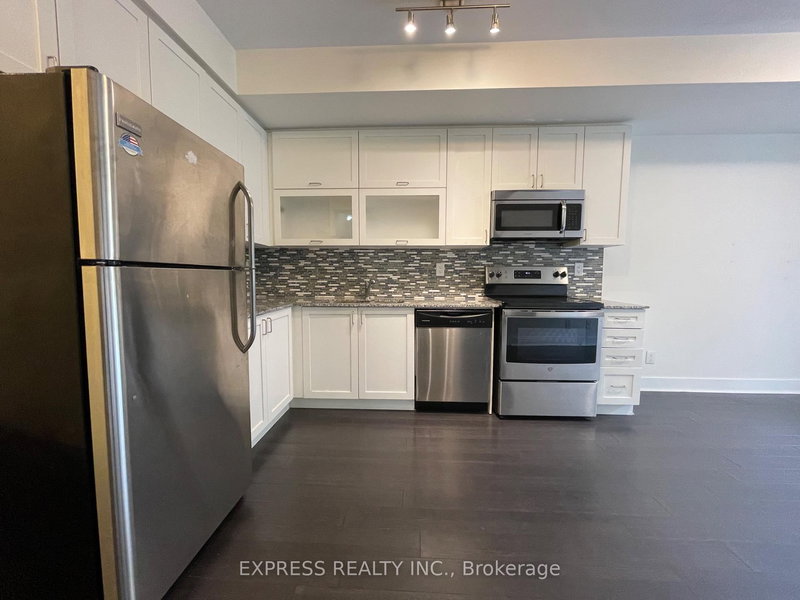 240 - 28 Prince Regent St, Markham, L6C 0V5 | Image 2