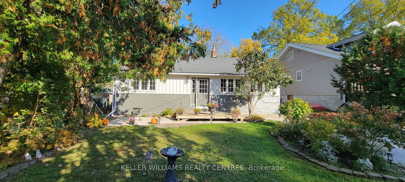 home for sale on 21129 Dalton Road