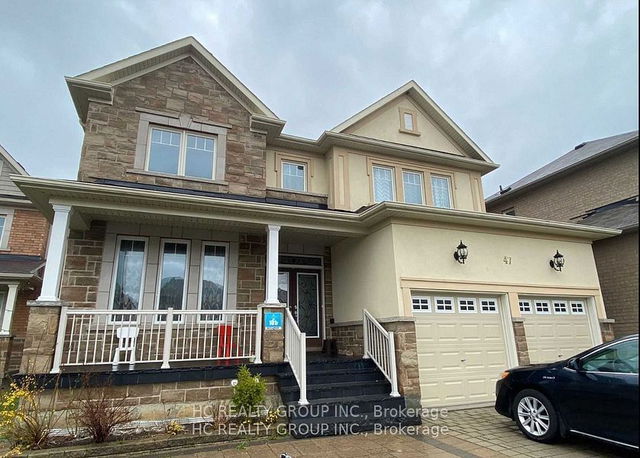 47 Philips Lake Court