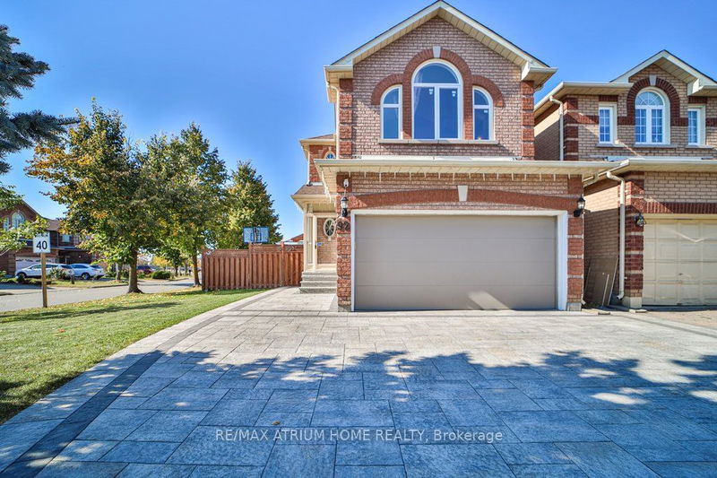 home for sale on 92 Milliken Meadows Drive