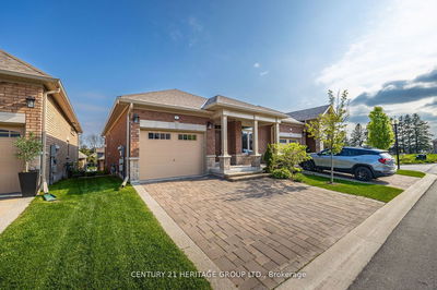 12 Newcastle Rd, New Tecumseth - Alliston image-0-1