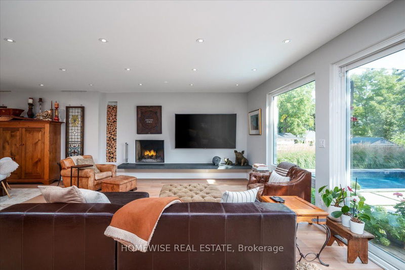 home for sale on 7 Moore Park Drive