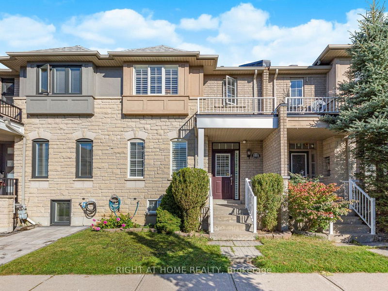 home for sale on 1044 Bur Oak Avenue