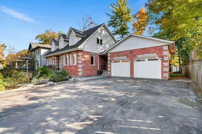 46 French Cres, East Gwillimbury - Holland Landing image-0-2