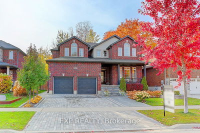 853 Booth Ave, Innisfil - Alcona image-0-1